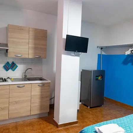 Guest house Albergabici La Cattedrale