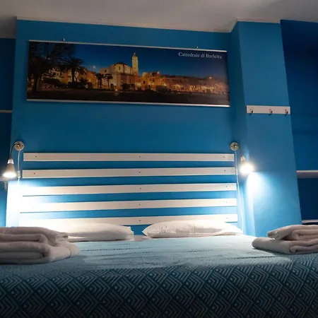 Guest house Albergabici La Cattedrale