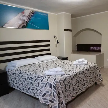 Albergabici La Cattedrale Guest house Barletta