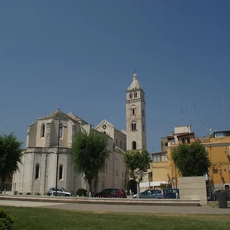 Albergabici La Cattedrale *