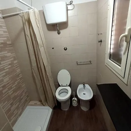 بيت ضيافة Albergabici La Cattedrale *