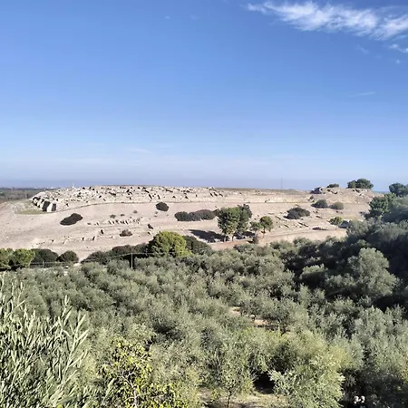 Albergabici La Cattedrale بيت ضيافة *
