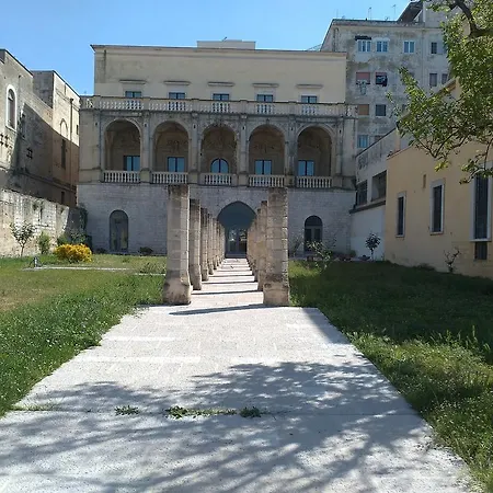 Albergabici La Cattedrale *